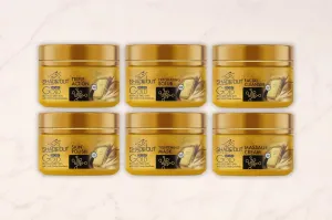 24 Carat Gold Facial Kit