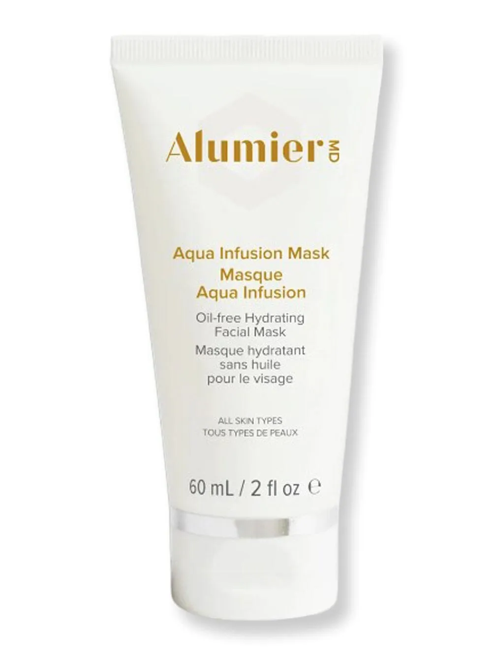 AlumierMD Aqua Fusion Mask 2 fl oz