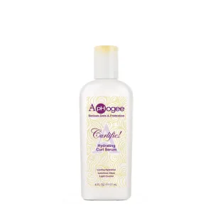 ApHogee Curlific! Hydrating Curl Serum 6oz