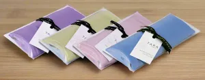 Aromatherapy Silk Eye Pillow