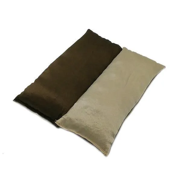 Aromatherapy Silk Eye Pillow