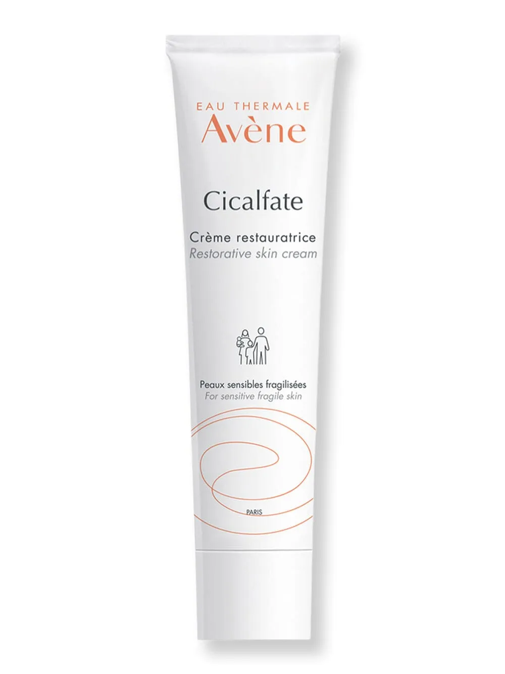 Avene Cicalfate  Cream 1.3 fl oz 40 ml