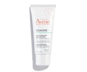 Avene Cicalfate  Hydrating Skin Recovery Emulsion