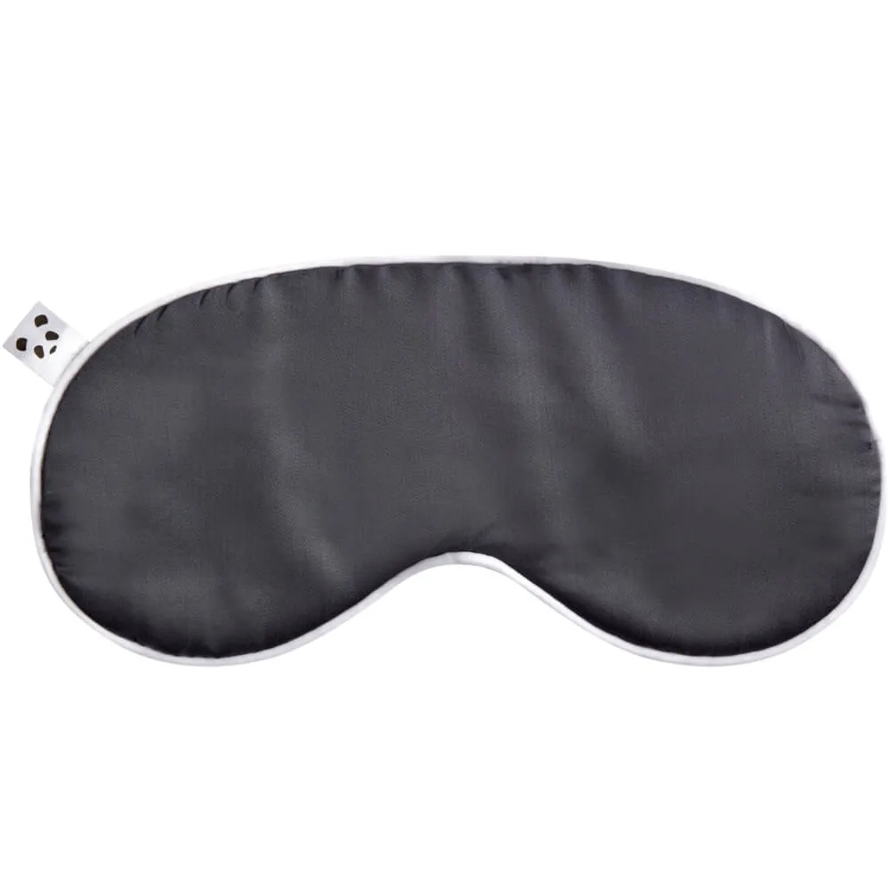 Bamboo Eye Mask