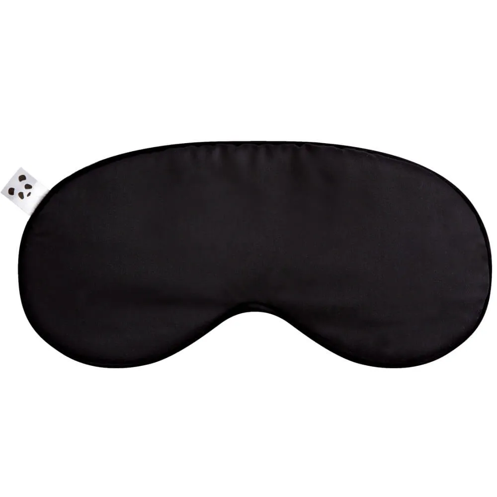 Bamboo Eye Mask