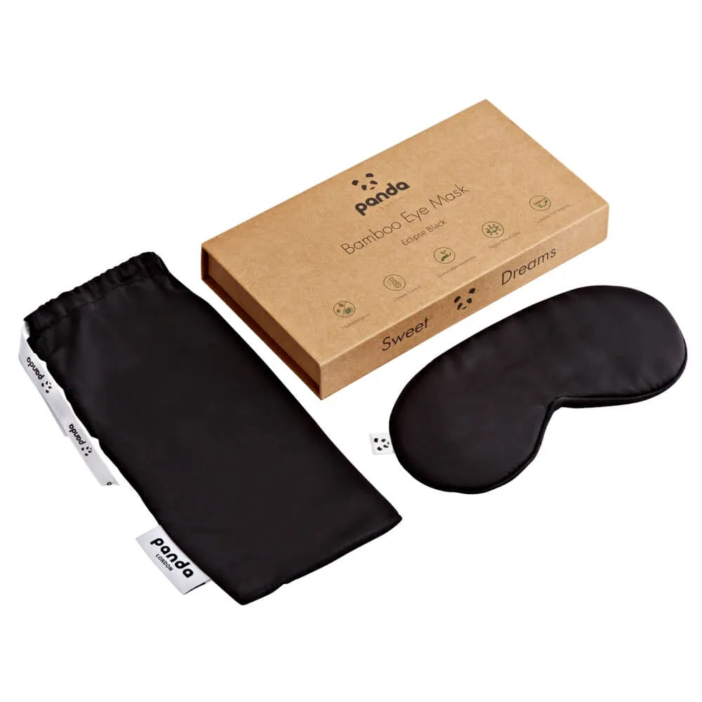 Bamboo Eye Mask