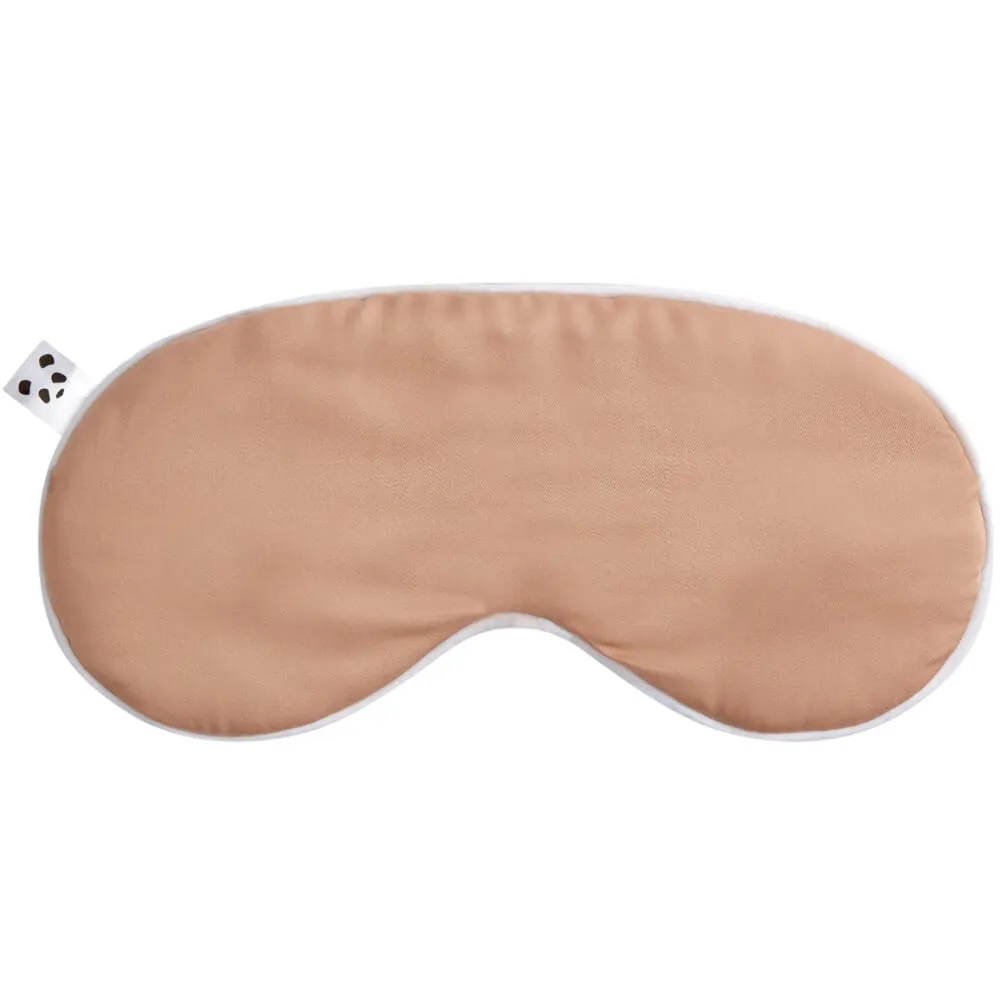 Bamboo Eye Mask