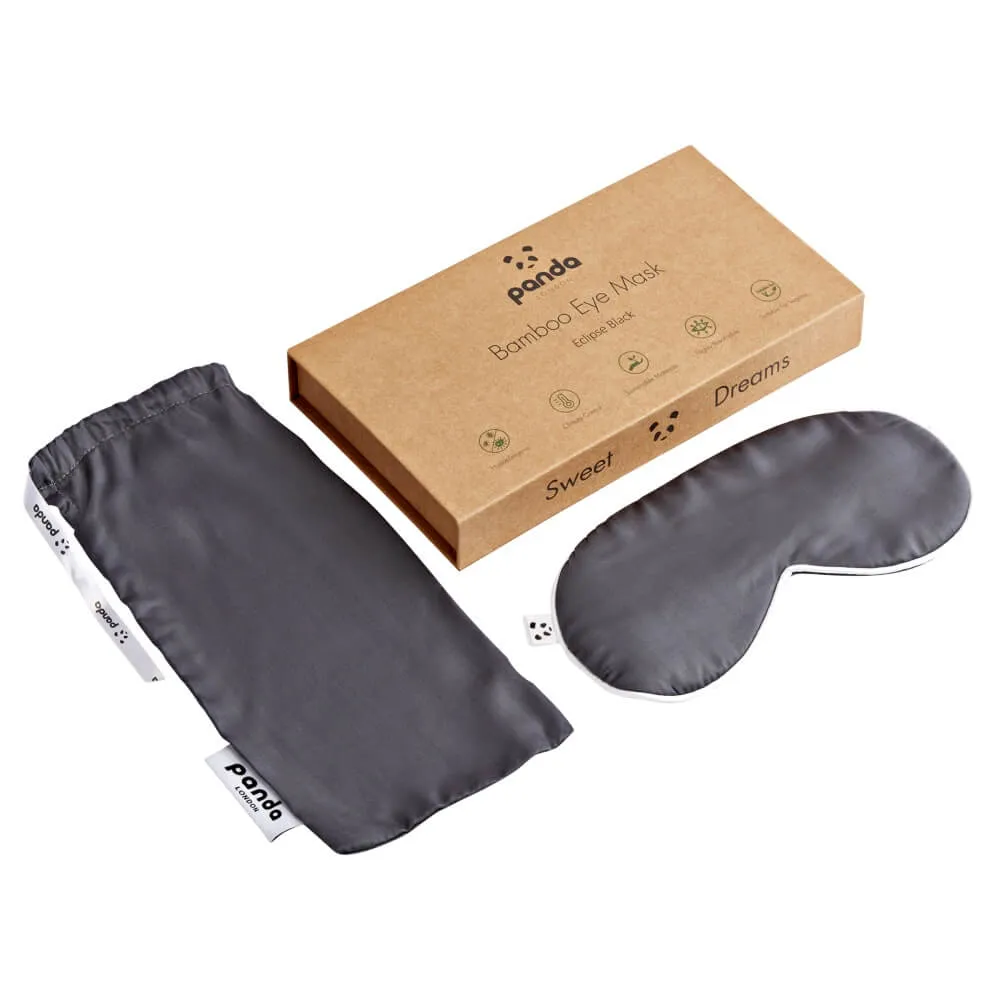 Bamboo Eye Mask