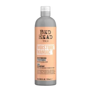 Bed Head Moisture Maniac Moisturizing conditioner 750 ml, Tigi