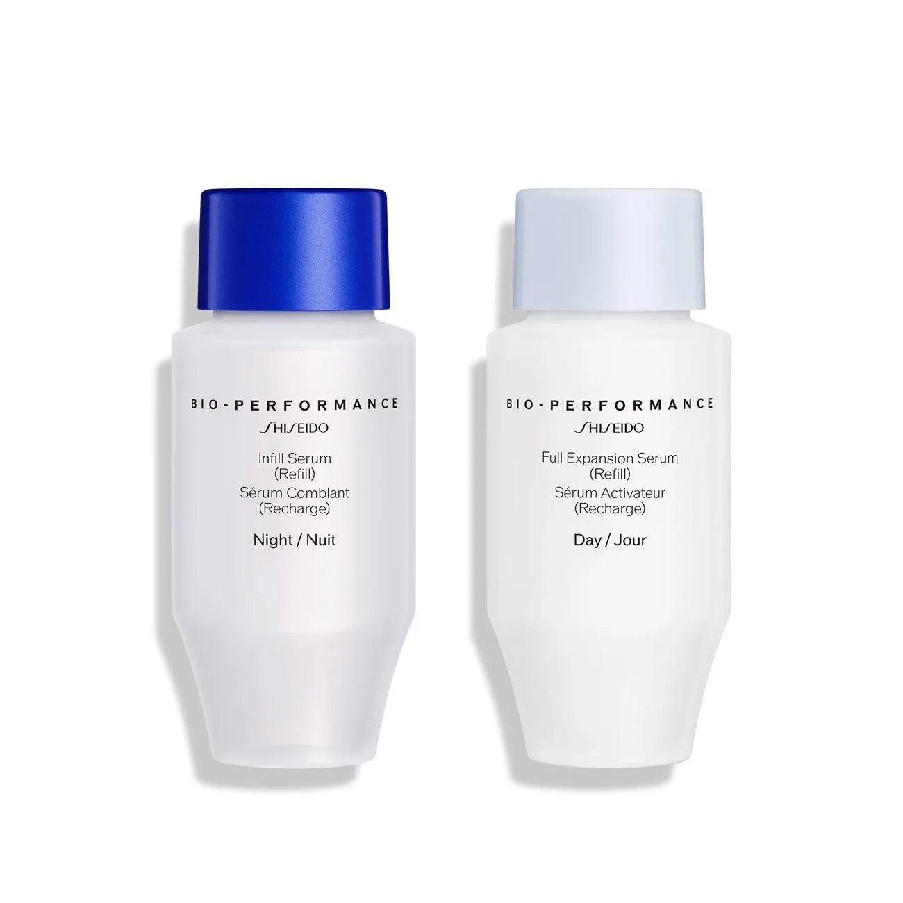 Bio-Performance Skin Filler Serums Refill