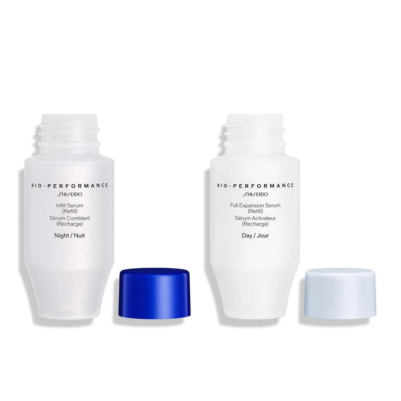 Bio-Performance Skin Filler Serums Refill