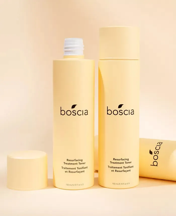 Boscia Resurfacing Treatment Toner with Apple Cider Vinegar