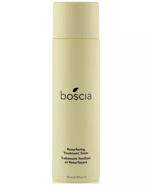 Boscia Resurfacing Treatment Toner with Apple Cider Vinegar