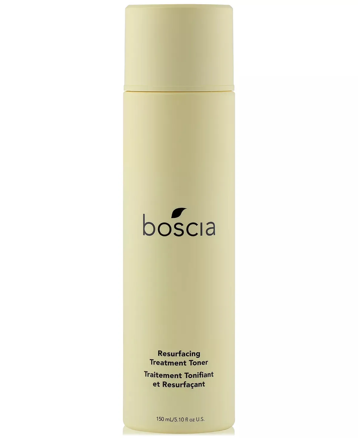 Boscia Resurfacing Treatment Toner with Apple Cider Vinegar