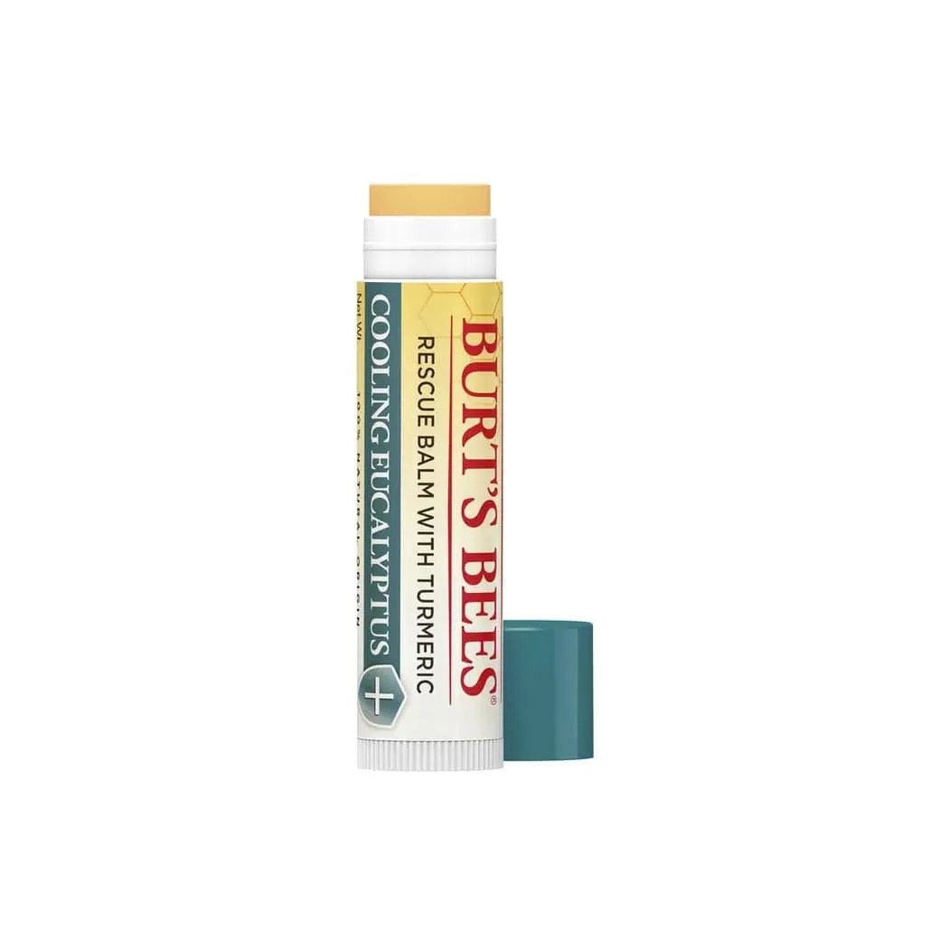 Burt's Bees Cooling Eucalyptus Rescue Balm