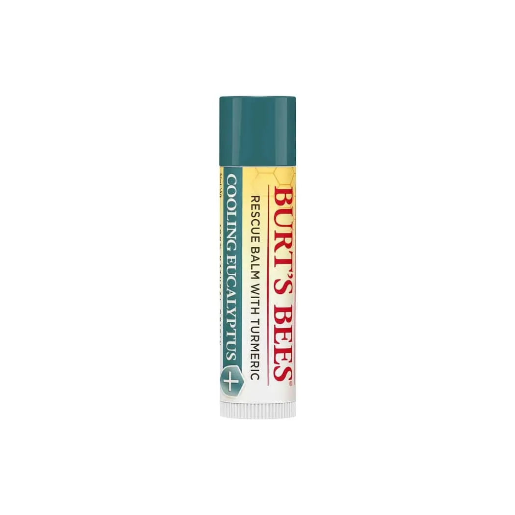 Burt's Bees Cooling Eucalyptus Rescue Balm