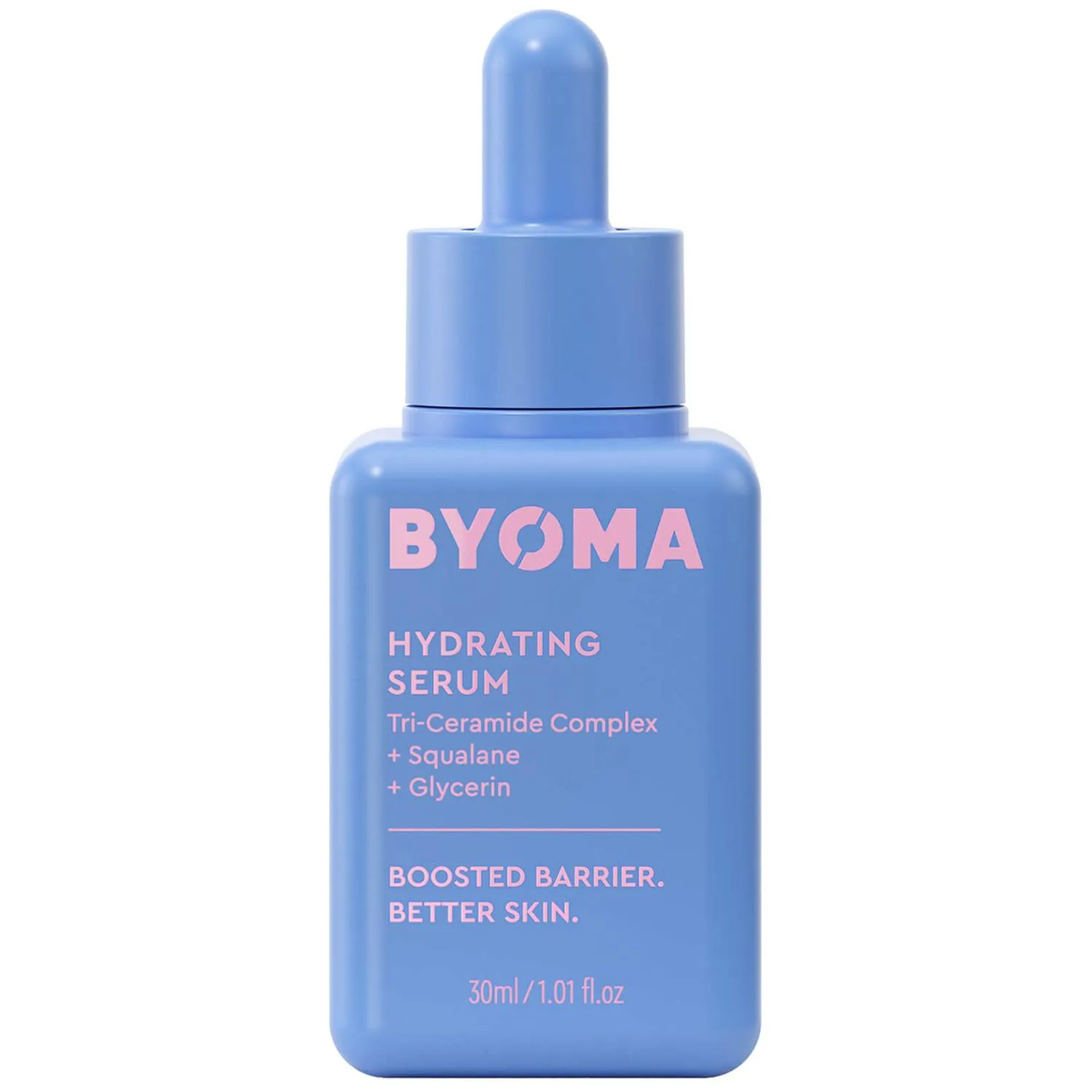 BYOMA HYDRATING SERUM 30ML