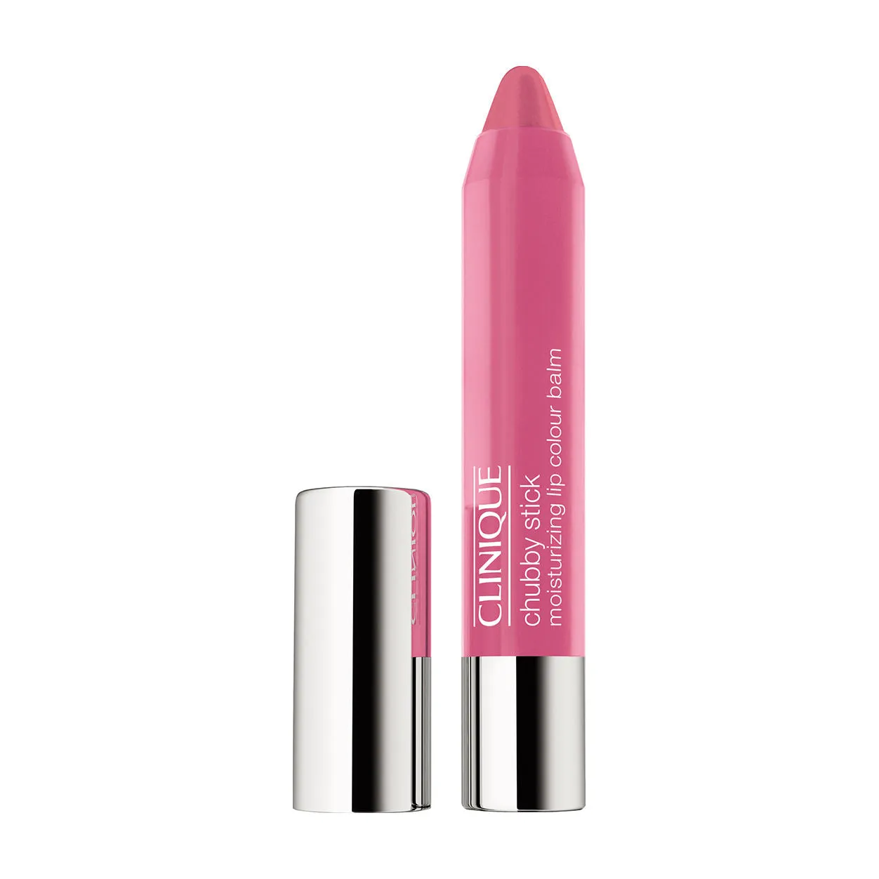 Chubby Stick Moisturizing Lip Colour Balm