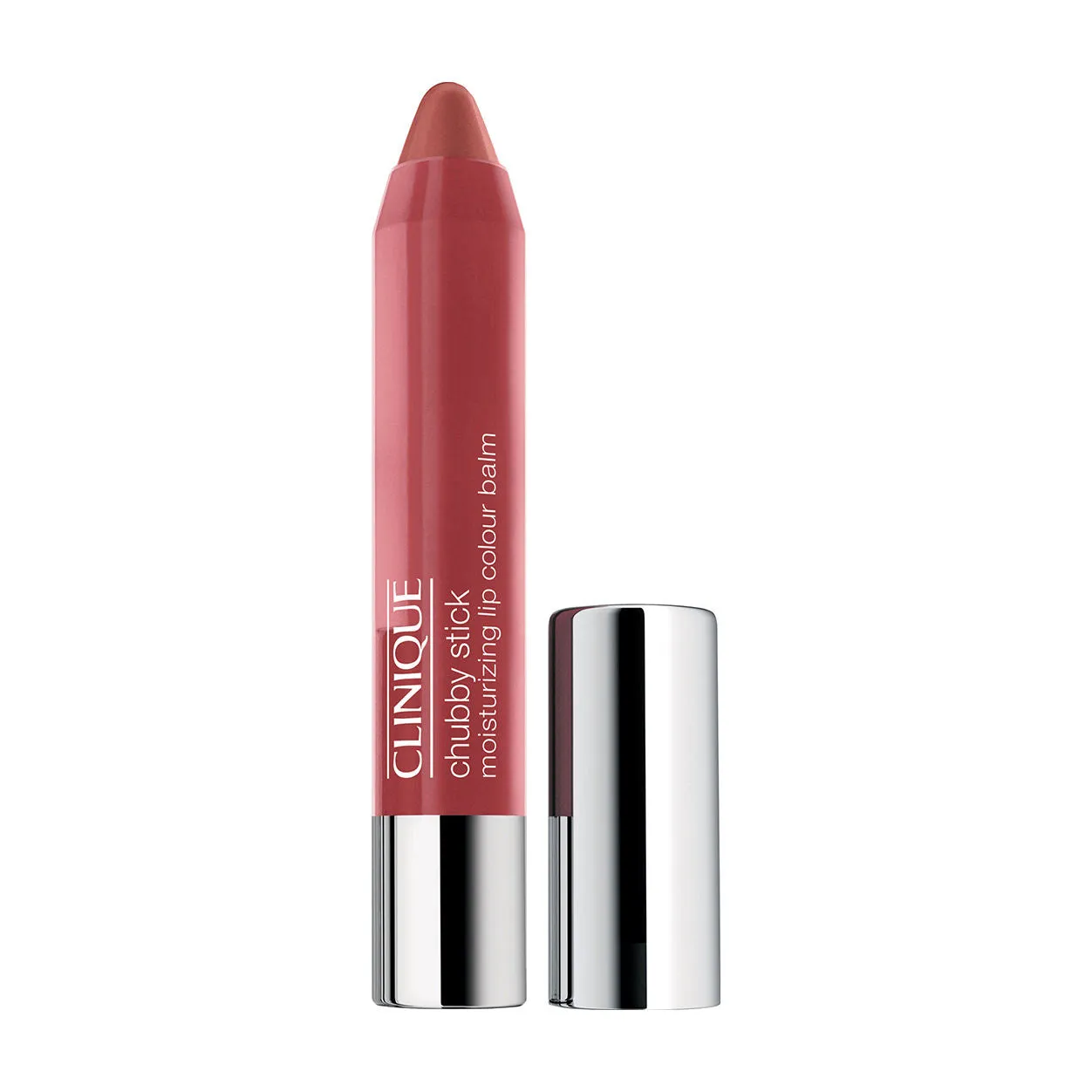 Chubby Stick Moisturizing Lip Colour Balm