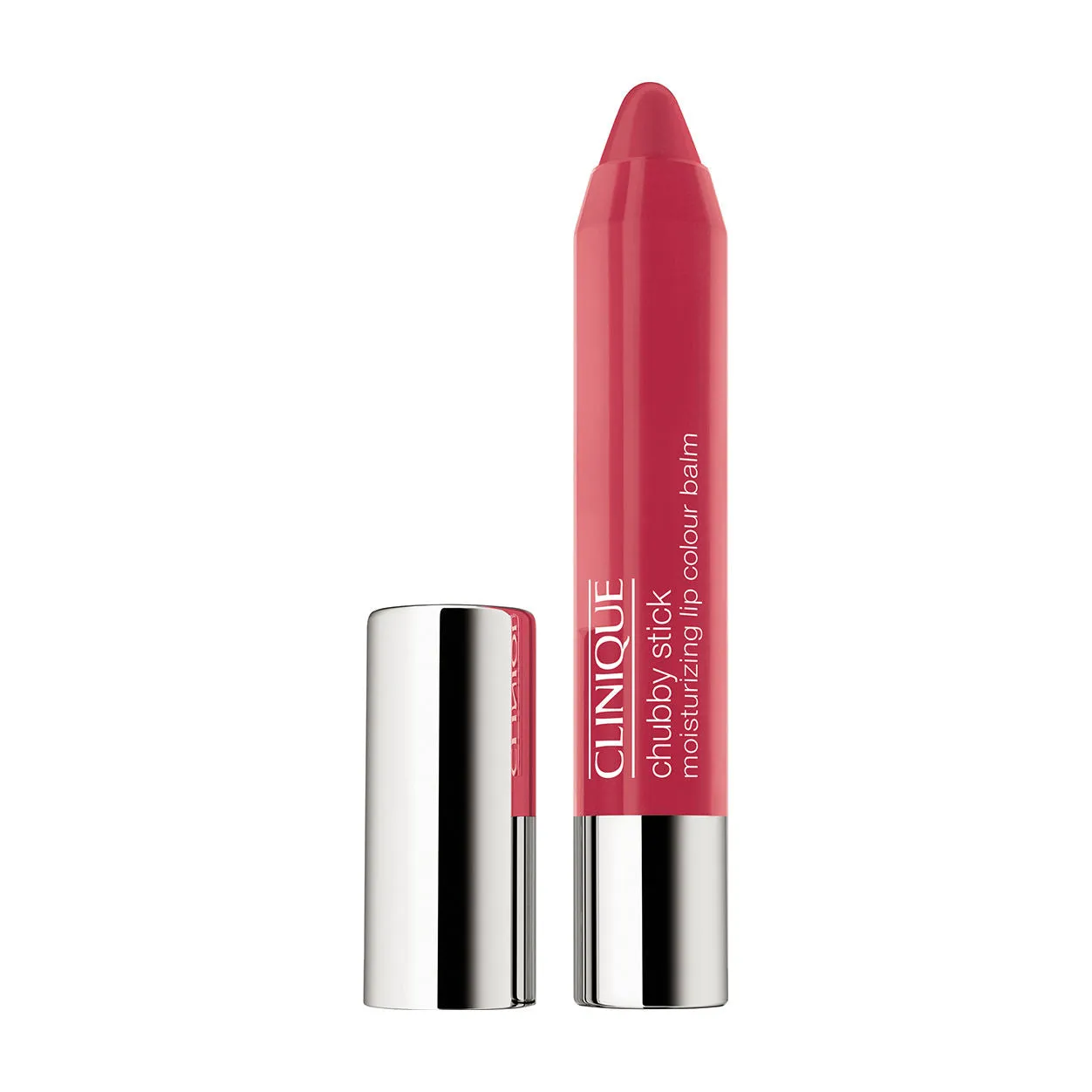 Chubby Stick Moisturizing Lip Colour Balm