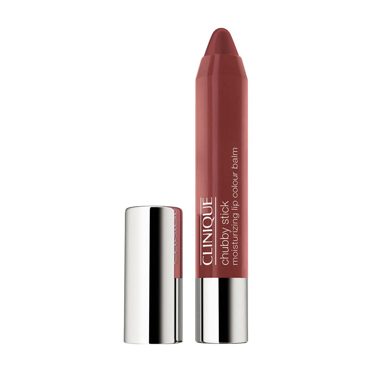 Chubby Stick Moisturizing Lip Colour Balm