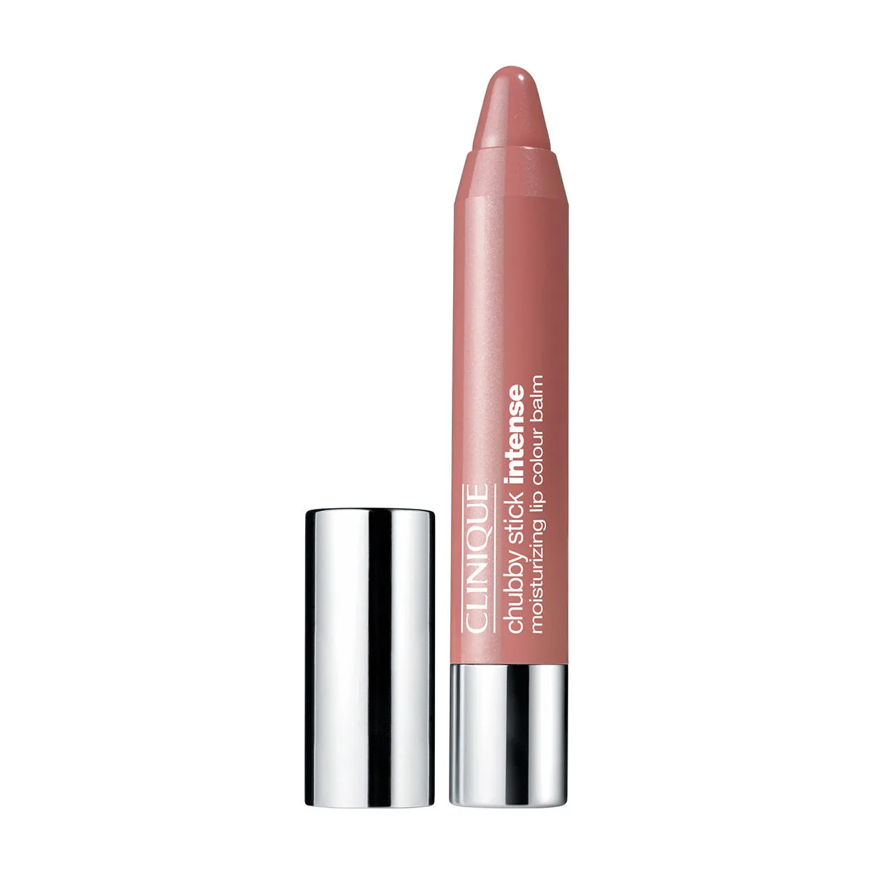 Chubby Stick Moisturizing Lip Colour Balm