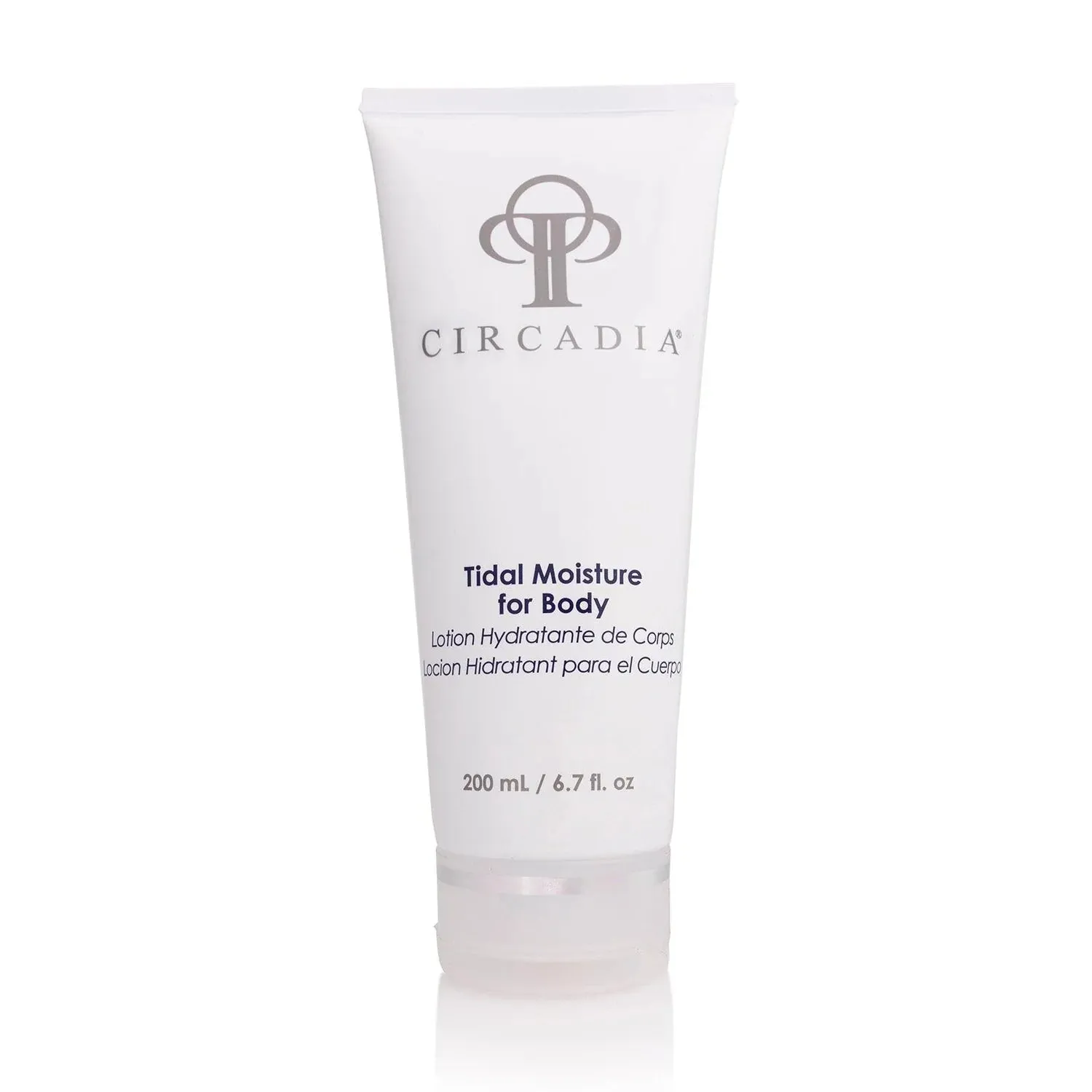 Circadia Tidal Moisture for Body