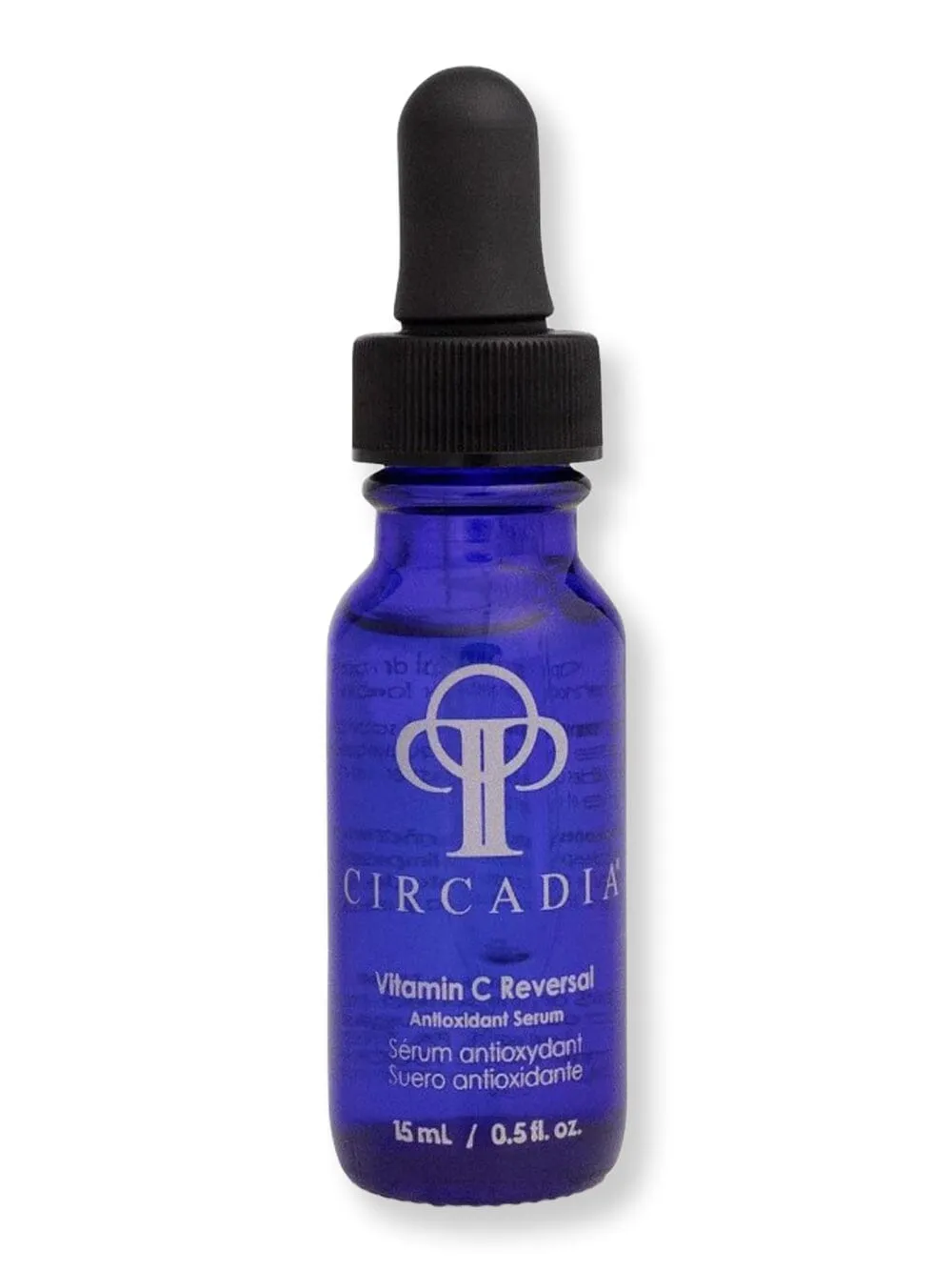 Circadia Vitamin C Reversal Serum 0.5 oz