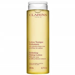 Clarins Hydrating Toning Lotion 200ML