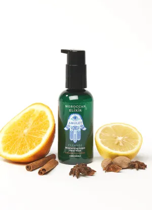 CLEANSE Moisturizing Argan Hand Wash