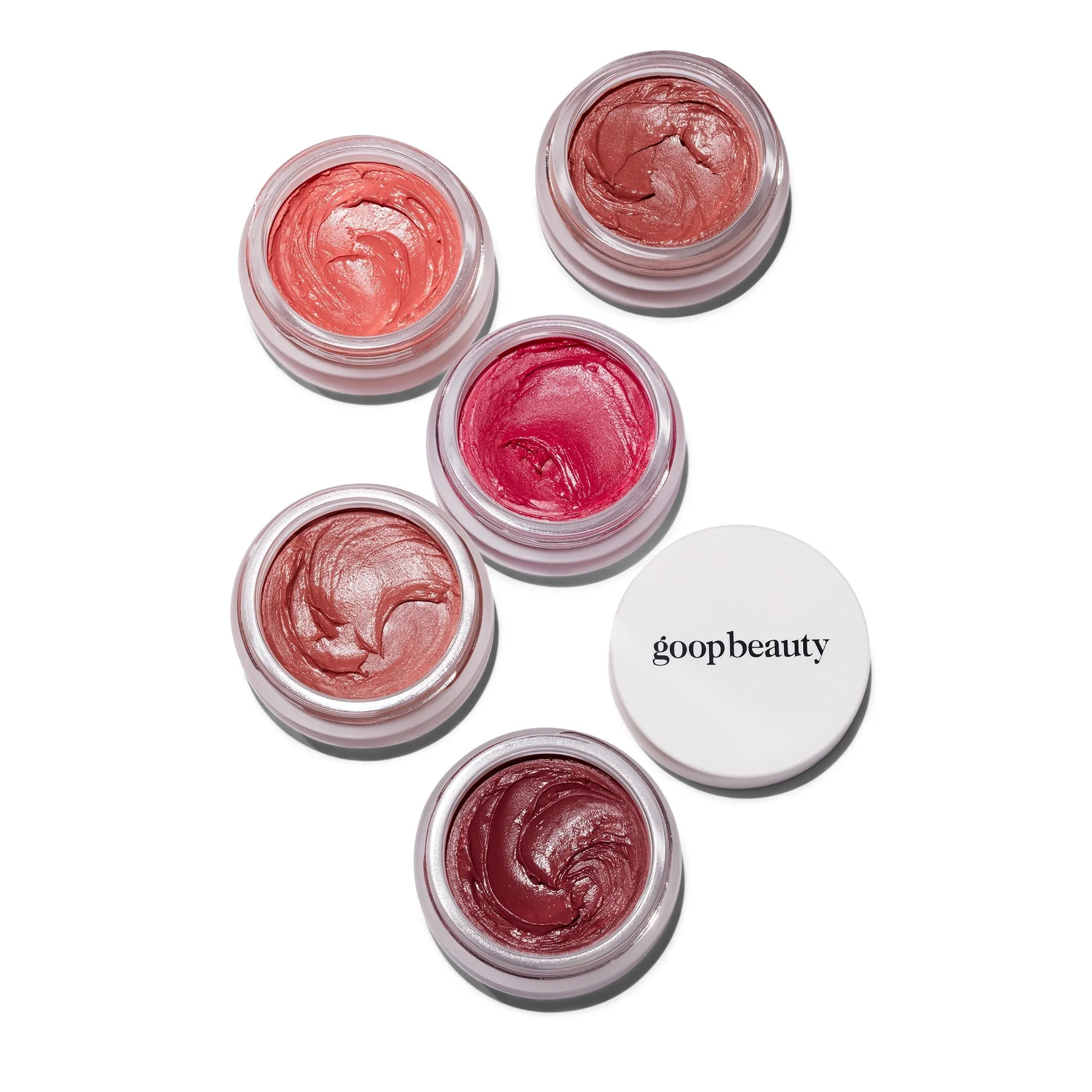 Colorblur Glow Balms