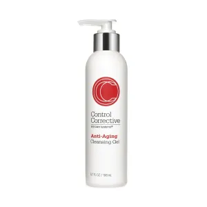 Control Corrective Anti-Aging Cleansing Gel