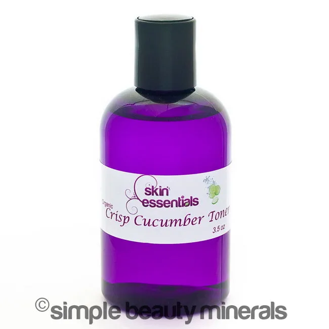 Crisp Cucumber Toner