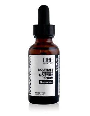 DERMAESTHETICS NOURISH B INSTENSIVE MOISTURE