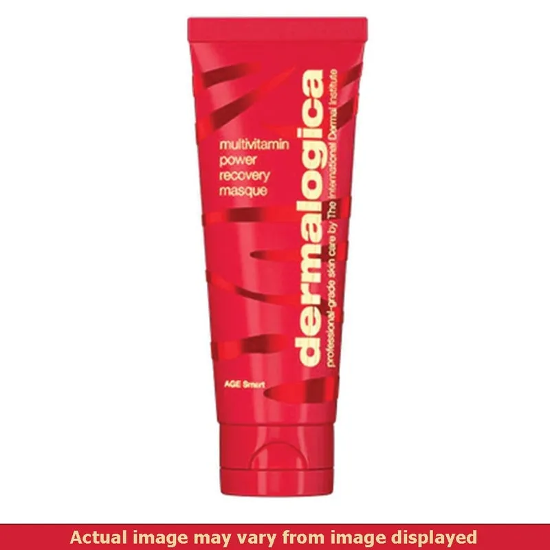 Dermalogica AGE Smart Multivitamin Power Recovery Face Masque 75 mL