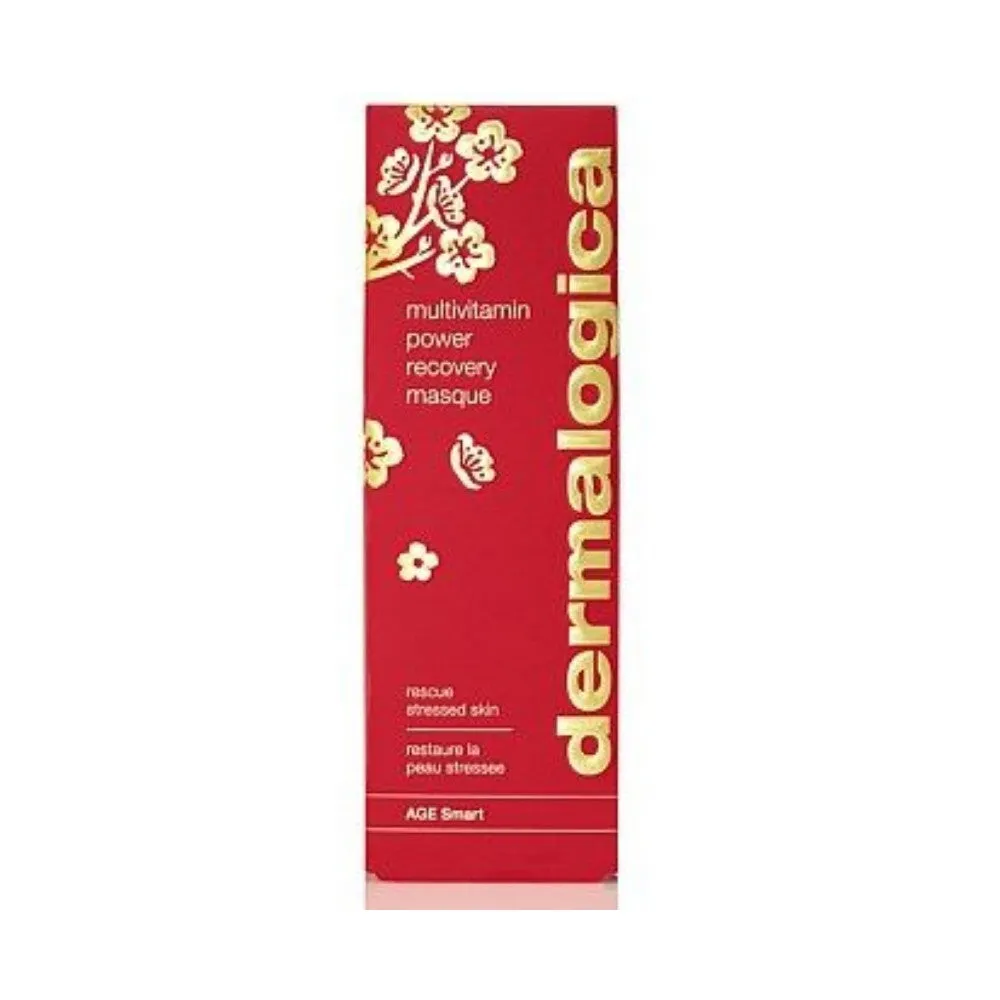 Dermalogica MultiVitamin Power Recovery Masque