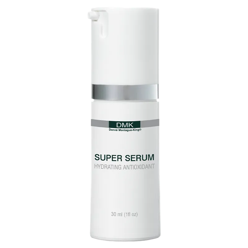 DMK Super Serum Hydrating Antioxidant, 30ml