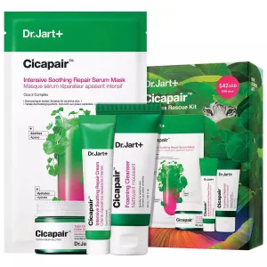 Dr. Jart  Cica Redness Rescue Kit