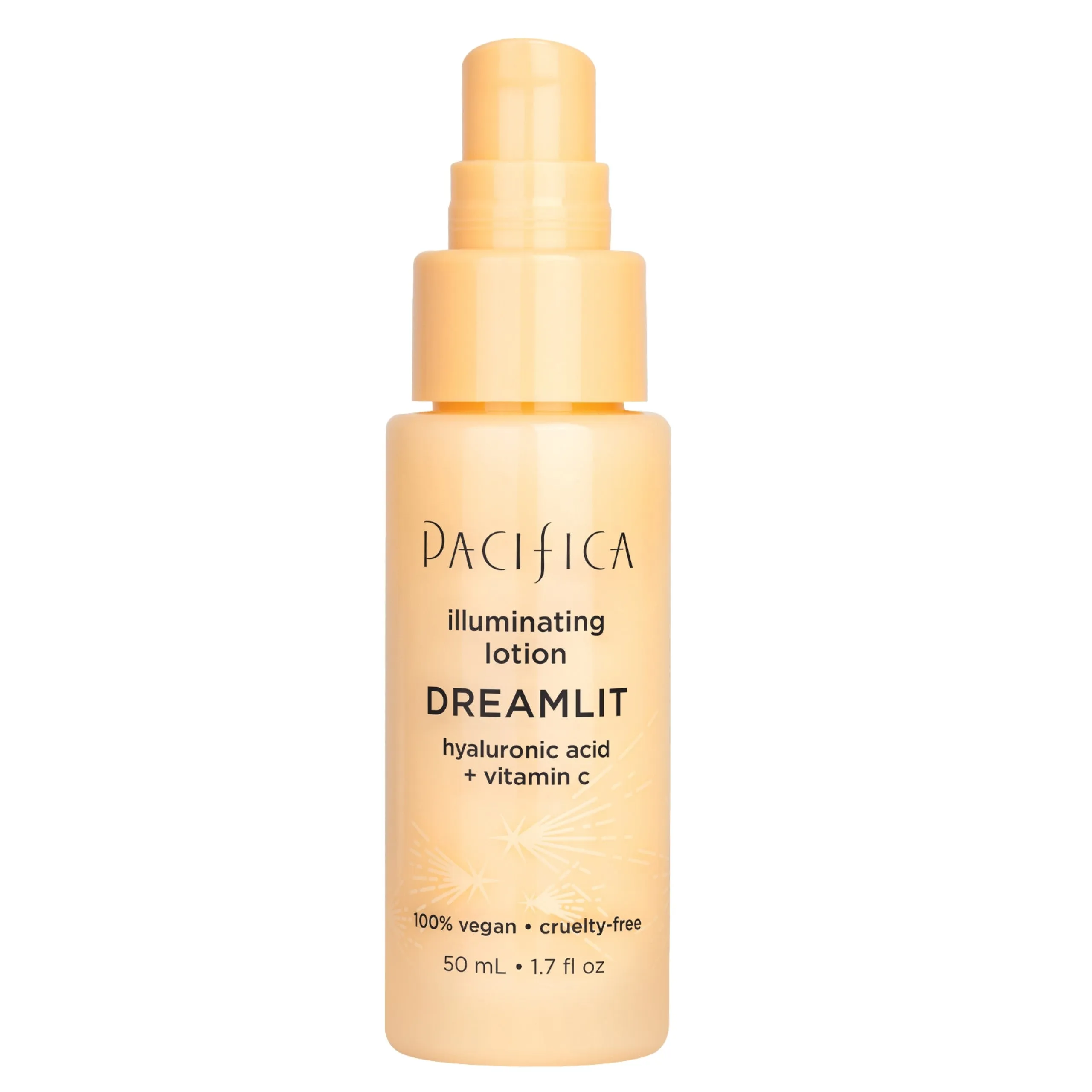 Dreamlit Illuminating Facial Lotion