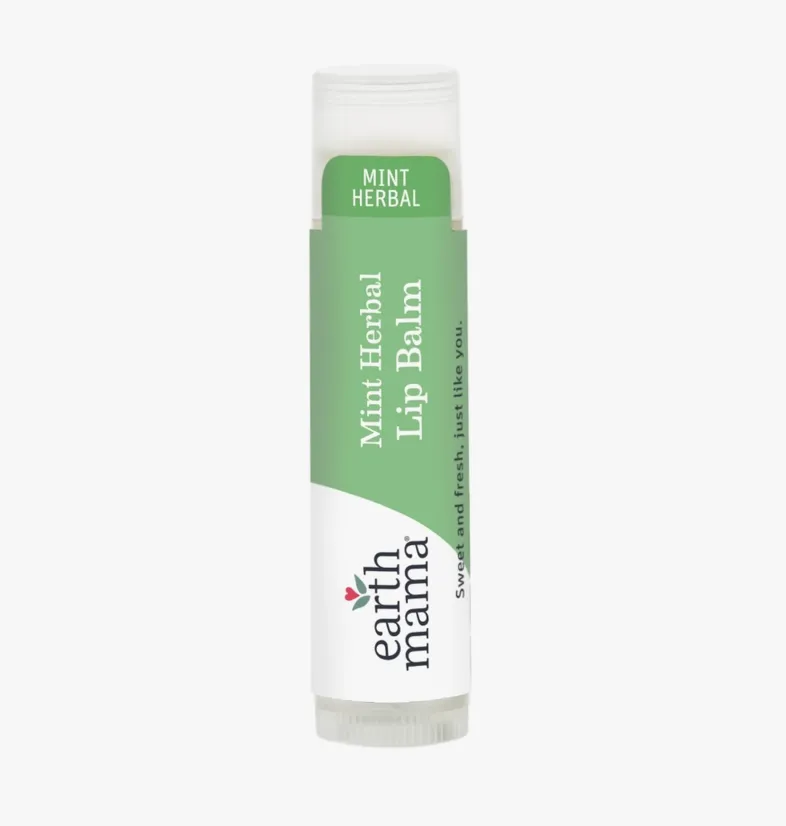 Earth Mama Lip Balm