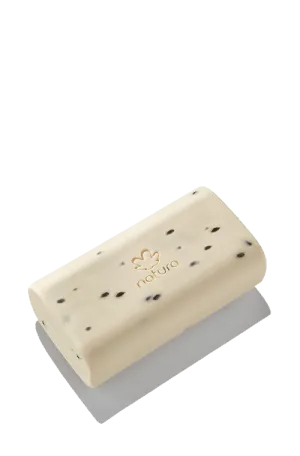 Ekos Castanha Creamy Exfoliating Soap Bar