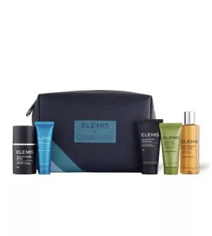 Elemis Olivia Rubin Luxury Collection for Him - Limited Edition 6-Piece Set