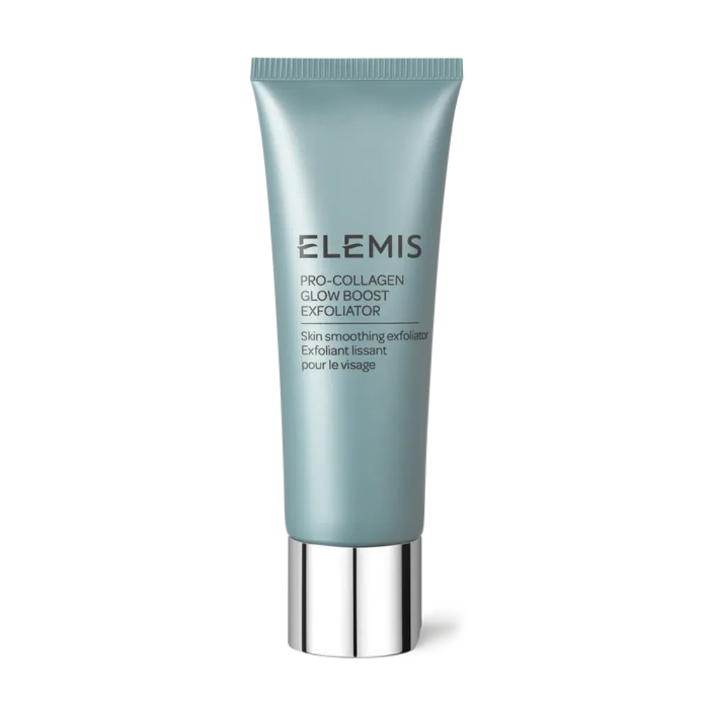 Elemis Pro-Collagen Glow Boost Exfoliator