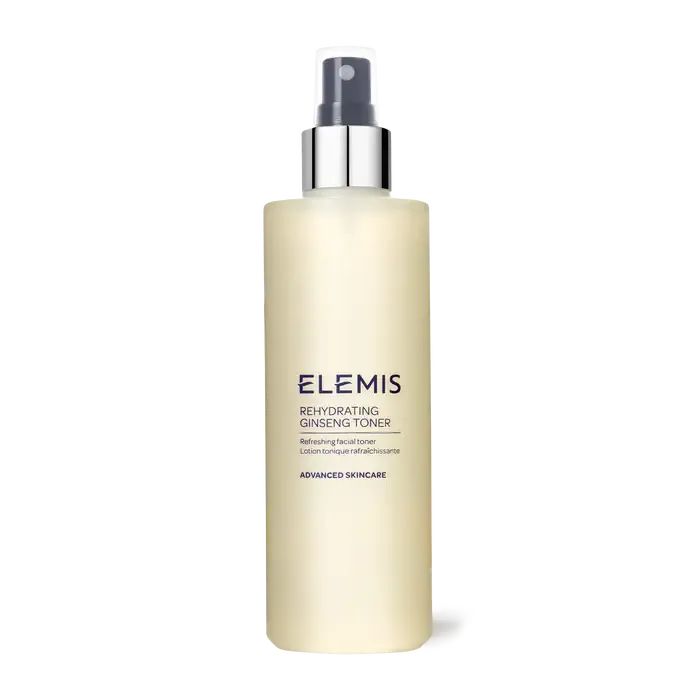 Elemis Rehydrating Ginseng Toner