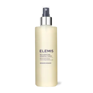 Elemis Rehydrating Ginseng Toner