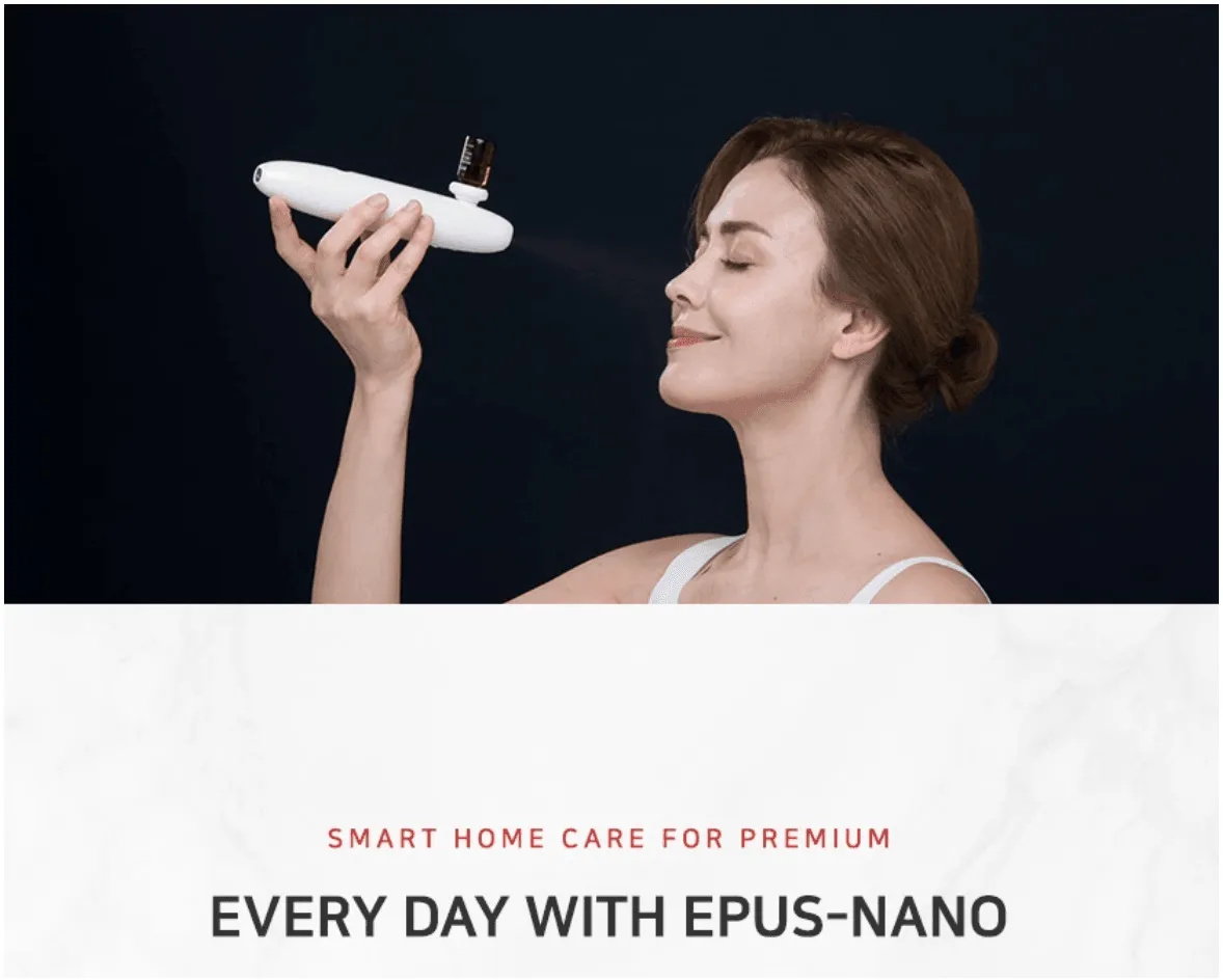 EPUS-Nano