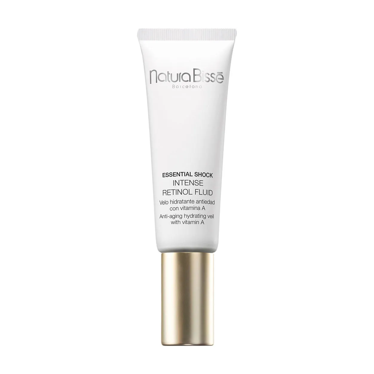 Essential Shock Intense Retinol Fluid