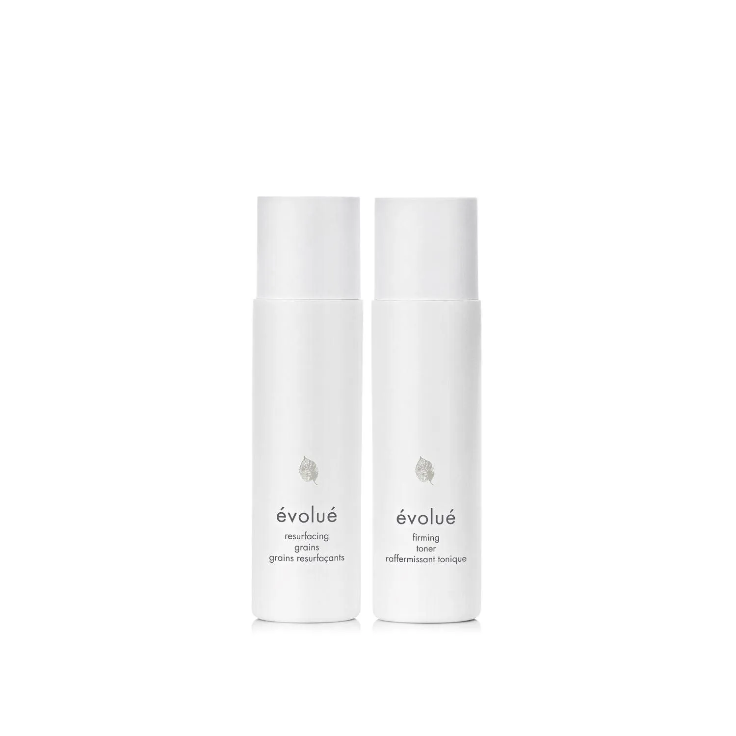 EVOLUE Exfoliating Kit