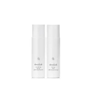 EVOLUE Exfoliating Kit