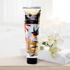 Fynbos Bath & Shower Gel 150ml